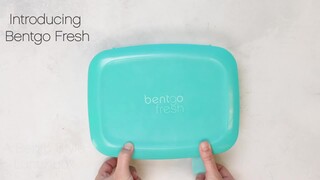 Bentgo Fresh Prep Pack 