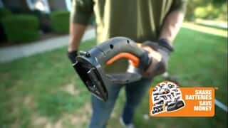 WORX 20V Power Share Cordless 20V 20