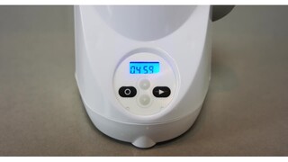 Instant Warmer Advanced - Instant Bottle Warmer & Warm Water Dispenser