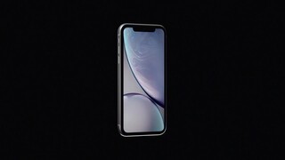 Best Buy: Apple iPhone XR 64GB White (AT&T) MRYT2LL/A