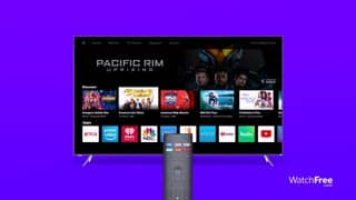  VIZIO Smart TV de 40 clase 1080p de la serie D - D40f-G9, 2018  : Electrónica