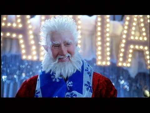 The Santa Clause 3 Movie Collection Includes Digital Copy Blu Ray
