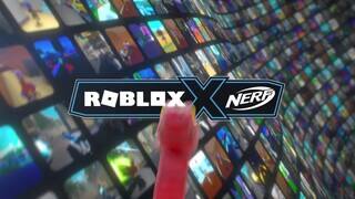 REVIEW: Nerf Roblox Viper Strike Sniper Snake Blaster 