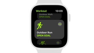 Apple Watch Nike+ Series 4 (GPS + Cellular) 44mm Space Gray Aluminum Case  with Anthracite/Black Nike Sport Band - Space Gray Aluminum