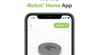  iRobot Roomba E5 (5150) Robot Vacuum - Wi-Fi Connected, Works  with Alexa, Ideal for Pet Hair, Carpets, Hard, Self-Charging Robotic  Vacuum, Black