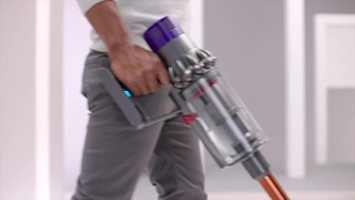 Dyson Cyclone V10 Absolute - Coolblue - Before 23:59, delivered