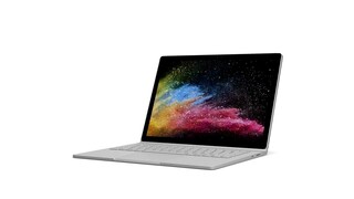 Best Buy: Microsoft Surface Book 2 13.5