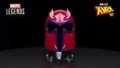 Marvel - Legends Series Magneto Helmet Product Overview Video video 0 minutes 17 seconds