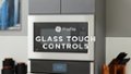 Glass touch controls video 0 minutes 15 seconds