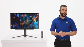 LG unleashes 27-inch UltraGear OLED gaming monitor: 1440p 240Hz