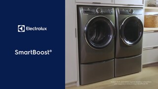 ELFW7637AT by Electrolux - Electrolux Front Load Perfect Steam™ Washer with  LuxCare® Plus Wash and SmartBoost® - 4.5 Cu. Ft.