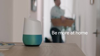 Home Mini (1st Generation) Smart Speaker with Google  - Best Buy