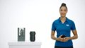 Bose Portable Home Smart Speaker Product Overview video 2 minutes 10 seconds