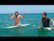 Clip: Peter and Aldous talk out on the water video 0 minutes 51 seconds