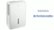 Insignia™ - 35-Pint Dehumidifier - White Features video 0 minutes 54 seconds