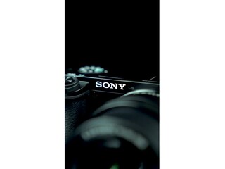 Sony presenta cámaras mirrorless Alpha 6600 y Alpha 6100 APS-C