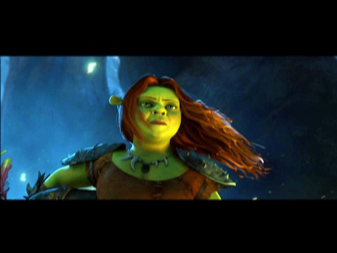 Shrek: 4 Movie Collection [Blu-ray] [4 Discs] - Best Buy
