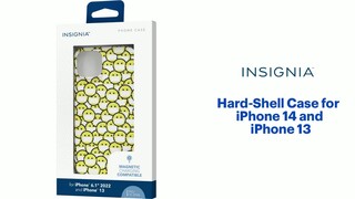 Insignia™ Protective Skin Case for Apple® iPhone® XS  - Best Buy