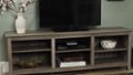 Walker Edison - Rustic Wood TV Stand - Overview video 0 minutes 26 seconds