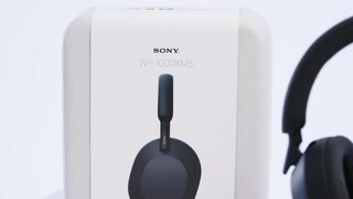 WH1000XM5/S WH-1000XM5 Wireless - Headphones Noise-Canceling Sony Over-the-Ear Buy Best Silver