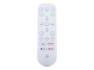 playstation 5 remote control