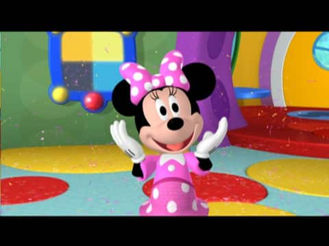 Mickey Mouse Clubhouse: I Heart Minnie [2 Discs] [Includes Digital Copy ...