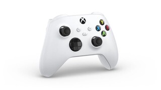 Microsoft Xbox One Elite Wireless Controller - White for sale online