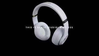 Beats by dre studio best sale 3 grey