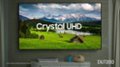 Samsung Crystal UHD DU7200 Features Video video 1 minutes 03 seconds