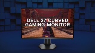 Dell 27 LED - S2721HGF - Ecran PC - LDLC