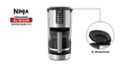 Ninja Programmable XL 14-Cup Coffee Maker Overview video 0 minutes 32 seconds