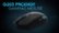 Logitech G203 Prodigy USB Optical Gaming Mouse Overview video 0 minutes 34 seconds