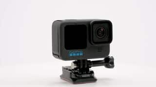 Comprar Cámara deportiva GoPro HERO12 Black + Accesorios · Hipercor