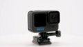 GoPro HERO12 Black Action Camera video 3 minutes 04 seconds
