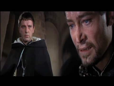 Becket [Blu-ray] [1964] - Best Buy