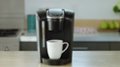 K-Select Coffee Maker Overview video 1 minutes 05 seconds