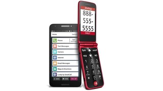 Jitterbug Touch 2 (GreatCall) Review