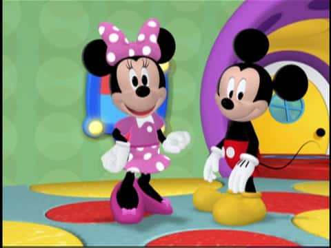 Mickey Mouse Clubhouse: Minnie's Masquerade [DVD] - Best Buy