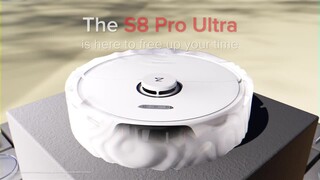 Roborock S8 Pro Ultra Importación Directa