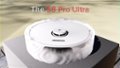 Roborock - S8 Pro Ultra-WHT – (Product Overview) Video video 1 minutes 12 seconds