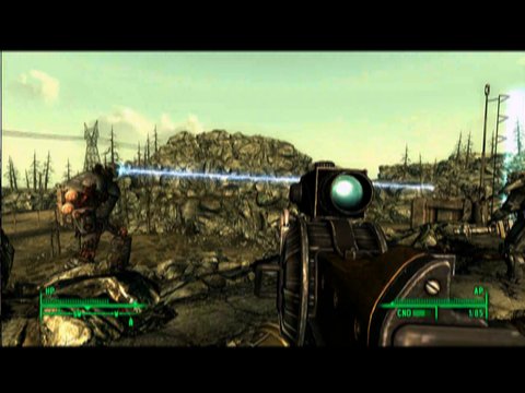Best Buy Fallout 3 Greatest Hits Playstation 3