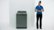 Samsung Top Load Washers video 1 minutes 28 seconds