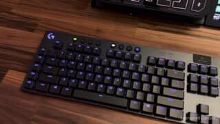 Logitech G733 LIGHTSPEED Wireless Review 