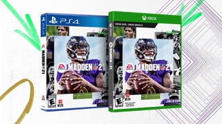 best madden on ps4