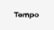 Tempo Demo video 0 minutes 30 seconds