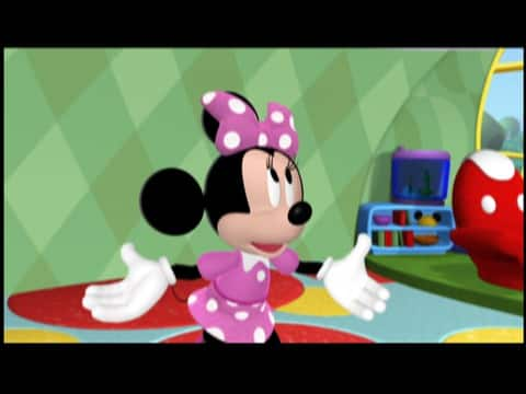 Mickey Mouse Clubhouse: Minnie's Masquerade [DVD] - Best Buy