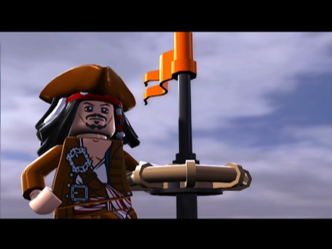lego pirates of the caribbean nintendo 3ds