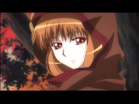 Spice and Wolf: Complete Series [8 Discs] [Blu-ray] - Best Buy