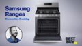 Product Feature: Convection Cooking video 0 minutes 34 seconds