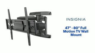 Insignia™ TV Wall Mount Hardware Kit Silver NS-HTBOLT1 - Best Buy
